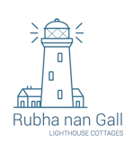 Rubha Nan Gall Logo